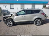 Ford Escape Titanium 1FMCU9J98HUB62705 снимка