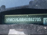 Ford Escape Titanium 1FMCU9J98HUB62705 photo