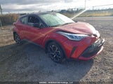 Toyota C-Hr Xle Premium JTNKHMBX1L1065548 снимка