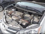 Toyota Rav4 Le 2T3BFREV5FW269602 снимка