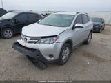 Toyota Rav4 Le 2T3BFREV5FW269602 снимка