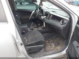 Toyota Rav4 Le 2T3BFREV5FW269602 снимка