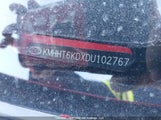 Hyundai Genesis 2.0T Premium KMHHT6KDXDU102767 снимка