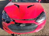Hyundai Genesis 2.0T Premium KMHHT6KDXDU102767 снимка