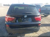 BMW X3 2.8I 5UXWX9C59D0D02833 снимка