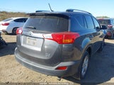 Toyota Rav4 Xle 2T3RFREV2FW289031 снимка