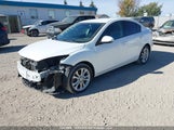 Mazda 3 S JM1BL1S5XA1116896 снимка