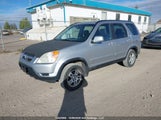 Honda Cr-V Ex JHLRD78924C809157 снимка