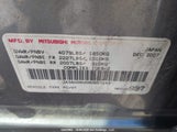 Mitsubishi Lancer De/Es JA3AU26U08U607243 снимка