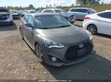 Hyundai Veloster Turbo KMHTC6AE3DU158425 снимка