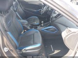 Hyundai Veloster Turbo KMHTC6AE3DU158425 снимка
