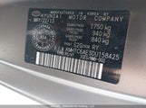 Hyundai Veloster Turbo KMHTC6AE3DU158425 снимка