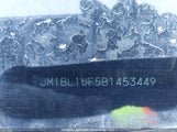 Mazda Mazda3 Gx JM1BL1UF5B1453449 снимка