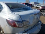 Mazda Mazda3 Gx JM1BL1UF5B1453449 снимка