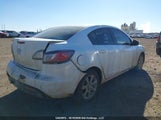 Mazda Mazda3 Gx JM1BL1UF5B1453449 снимка