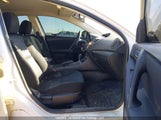 Mazda Mazda3 Gx JM1BL1UF5B1453449 снимка