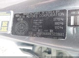 Kia Forte Ex KNAFX4A88E5228661 снимка