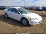 Chrysler Sebring Lx 1C3EL46R02N126508 снимка