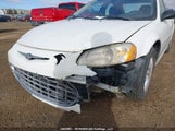Chrysler Sebring Lx 1C3EL46R02N126508 снимка