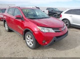 Toyota Rav4 Xle 2T3RFREV2DW080255 снимка
