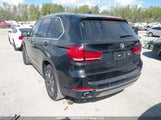 BMW X5 xDrive35D 5UXKS4C39H0U04439 снимка