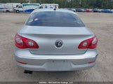 Volkswagen Cc Luxury WVWHL93C49E530198 снимка