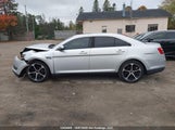 Ford Taurus Sel 1FAHP2H86EG180433 снимка