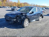 Mazda Cx-5 Touring JM3KE4CY8G0918745 снимка