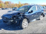 Mazda Cx-5 Touring JM3KE4CY8G0918745 снимка