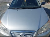 Hyundai Elantra Gl KMHDU4BD9AU053881 снимка