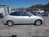 Hyundai Elantra Gl KMHDU4BD9AU053881 снимка