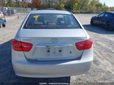 Hyundai Elantra Gl KMHDU4BD9AU053881 снимка