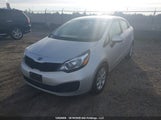 Kia Rio Lx KNADM4A3XF6442826 снимка