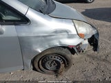 Honda Fit Dx JHMGD38287S816736 снимка