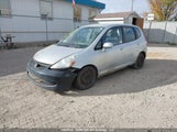Honda Fit Dx JHMGD38287S816736 снимка