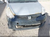 Honda Fit Dx JHMGD38287S816736 снимка