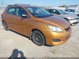 Toyota Matrix Wagon 2T1KU4EE8AC221460 снимка