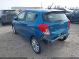 Chevrolet Spark 1Lt KL8CD6SA7LC406508 снимка