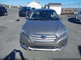 Subaru Legacy 2.5I Touring Package 4S3BNCD69F3055600 снимка