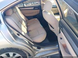 Subaru Legacy 2.5I Touring Package 4S3BNCD69F3055600 снимка