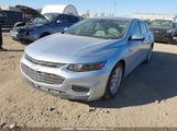 Chevrolet Malibu Lt 1G1ZE5ST0HF204649 снимка