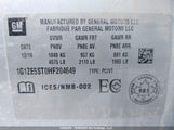 Chevrolet Malibu Lt 1G1ZE5ST0HF204649 снимка
