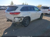 Toyota Highlander Se/Xle 5TDJZRFH6JS534808 снимка