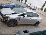 Honda Civic Lx 2HGFB2F43CH063069 снимка