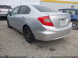 Honda Civic Lx 2HGFB2F43CH063069 снимка