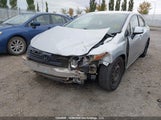 Honda Civic Lx 2HGFB2F43CH063069 снимка