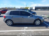 Volkswagen Rabbit 5-Door Comfortline/5-Door Trendline WVWCA71K69W135139 снимка