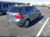 Volkswagen Rabbit 5-Door Comfortline/5-Door Trendline WVWCA71K69W135139 снимка