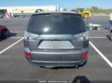 Mitsubishi Outlander Es JA4LS21W29Z600155 снимка
