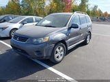 Mitsubishi Outlander Es JA4LS21W29Z600155 снимка
